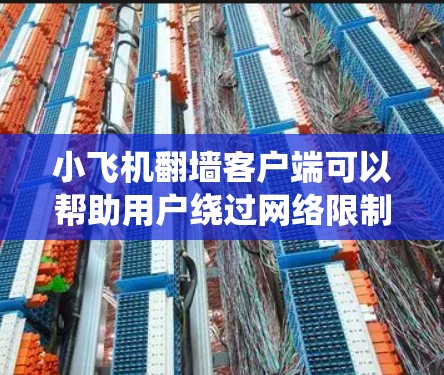 小飞机翻墙客户端可以帮助用户绕过网络限制,访问被禁的网站或服务。以下是针对不同平台的推荐 小飞机翻墙客户端可以帮助用户绕过网络限制,访问被禁的网站或服务。以下是针对不同平台的推荐