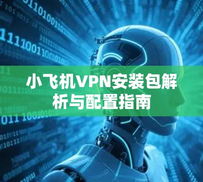 小飞机VPN安装包解析与配置指南