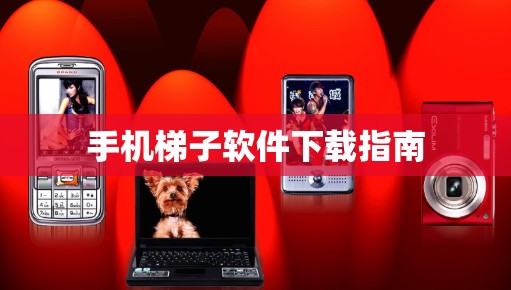 手机梯子软件下载指南 手机梯子软件下载指南