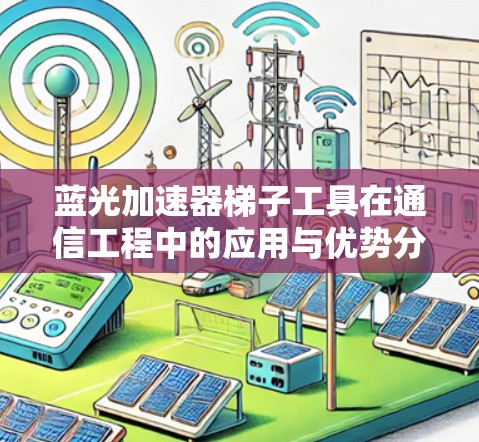 蓝光加速器梯子工具在通信工程中的应用与优势分析 蓝光加速器梯子工具在通信工程中的应用与优势分析