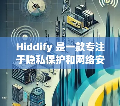 Hiddify 是一款专注于隐私保护和网络安全的应用程序,能够帮助用户隐藏 IP 地址、过滤DNS、匿名上网等。以下是 Hiddify 的配置教程,分步骤说明如何设置和使用其功能 Hiddify 是一款专注于隐私保护和网络安全的应用程序,能够帮助用户隐藏 IP 地址、过滤DNS、匿名上网等。以下是 Hiddify 的配置教程,分步骤说明如何设置和使用其功能