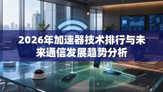 2026年加速器技术排行与未来通信发展趋势分析 2026年加速器技术排行与未来通信发展趋势分析