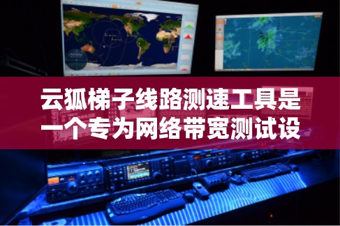 云狐梯子线路测速工具是一个专为网络带宽测试设计的解决方案,旨在帮助用户全面评估网络性能。以下是对该工具的详细介绍和使用指南 云狐梯子线路测速工具是一个专为网络带宽测试设计的解决方案,旨在帮助用户全面评估网络性能。以下是对该工具的详细介绍和使用指南