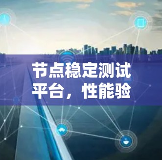 节点稳定测试平台,性能验证与可靠性评估 节点稳定测试平台,性能验证与可靠性评估