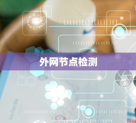 外网节点检测 外网节点检测