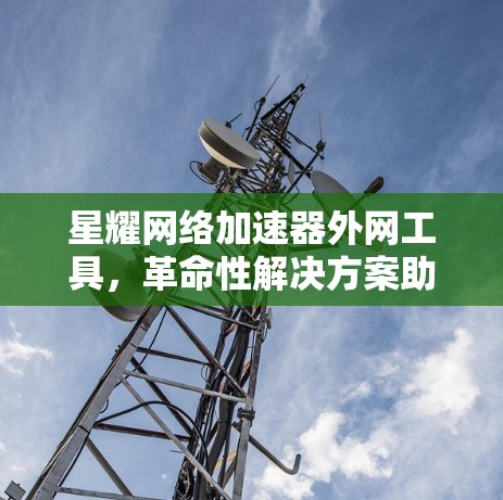 星耀网络加速器外网工具，革命性解决方案助力智能化网络