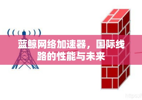 蓝鲸网络加速器，国际线路的性能与未来