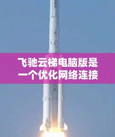 飞驰云梯电脑版是一个优化网络连接的工具，适用于提升游戏和视频流的性能。以下是详细的使用步骤和解决问题的方法