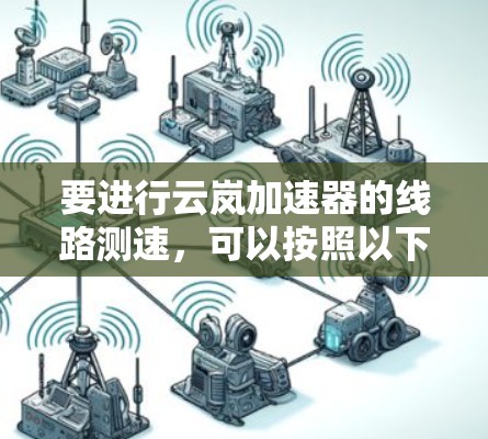 要进行云岚加速器的线路测速,可以按照以下步骤进行 要进行云岚加速器的线路测速,可以按照以下步骤进行