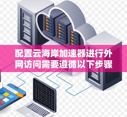 配置云海岸加速器进行外网访问需要遵循以下步骤 配置云海岸加速器进行外网访问需要遵循以下步骤
