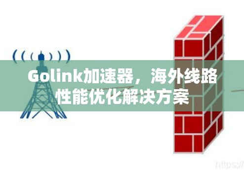 Golink加速器，海外线路性能优化解决方案
