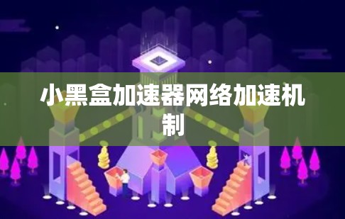 小黑盒加速器网络加速机制 小黑盒加速器网络加速机制