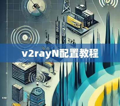 v2rayN配置教程 v2rayN配置教程