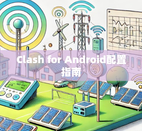 Clash for Android配置指南 Clash for Android配置指南