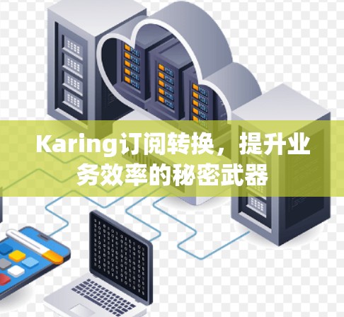 Karing订阅转换,提升业务效率的秘密武器 Karing订阅转换,提升业务效率的秘密武器