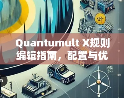Quantumult X规则编辑指南,配置与优化 Quantumult X规则编辑指南,配置与优化