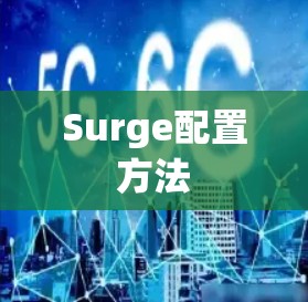 Surge配置方法 Surge配置方法