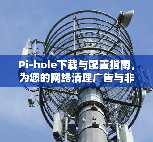 Pi-hole下载与配置指南,为您的网络清理广告与非法内容 Pi-hole下载与配置指南,为您的网络清理广告与非法内容