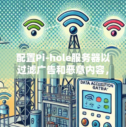 配置Pi-hole服务器以过滤广告和恶意内容,以下是详细的步骤指南 配置Pi-hole服务器以过滤广告和恶意内容,以下是详细的步骤指南