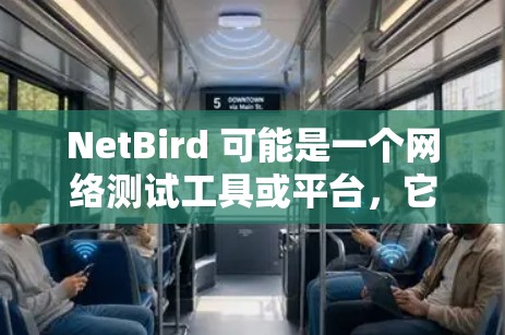 NetBird 可能是一个网络测试工具或平台,它用于测试网络连接的性能、稳定性或其他相关属性。以下是一些可能的方法或步骤,帮助你进行 NetBird 连接测试 NetBird 可能是一个网络测试工具或平台,它用于测试网络连接的性能、稳定性或其他相关属性。以下是一些可能的方法或步骤,帮助你进行 NetBird 连接测试
