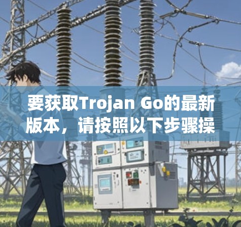 要获取Trojan Go的最新版本，请按照以下步骤操作