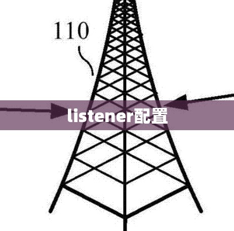 listener配置 listener配置