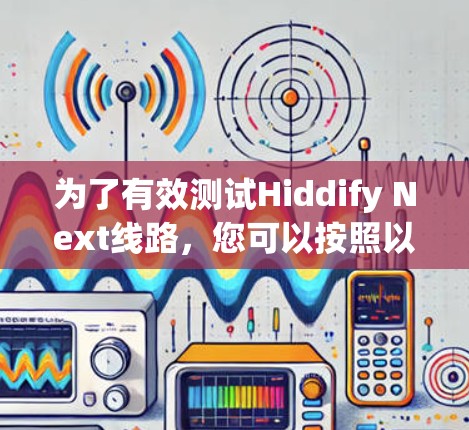 为了有效测试Hiddify Next线路,您可以按照以下步骤进行 为了有效测试Hiddify Next线路,您可以按照以下步骤进行