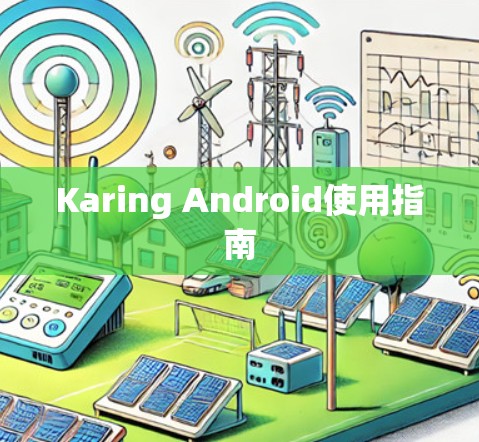 Karing Android使用指南 Karing Android使用指南