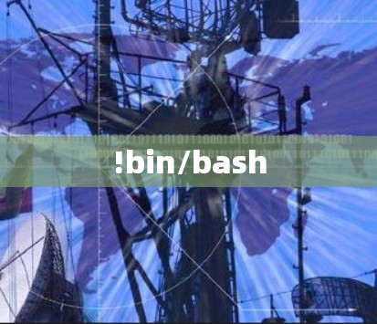 !bin/bash !bin/bash