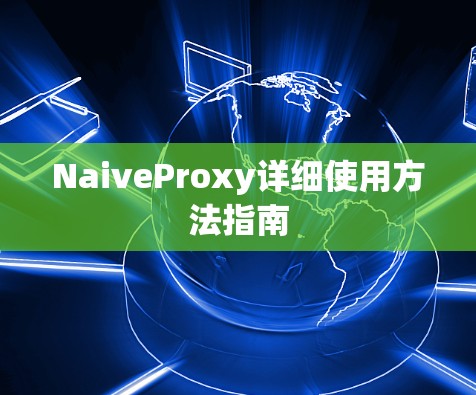 NaiveProxy详细使用方法指南 NaiveProxy详细使用方法指南