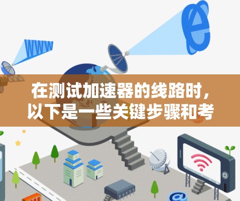 在测试加速器的线路时,以下是一些关键步骤和考虑因素,帮助确保测试的有效性和安全性 在测试加速器的线路时,以下是一些关键步骤和考虑因素,帮助确保测试的有效性和安全性