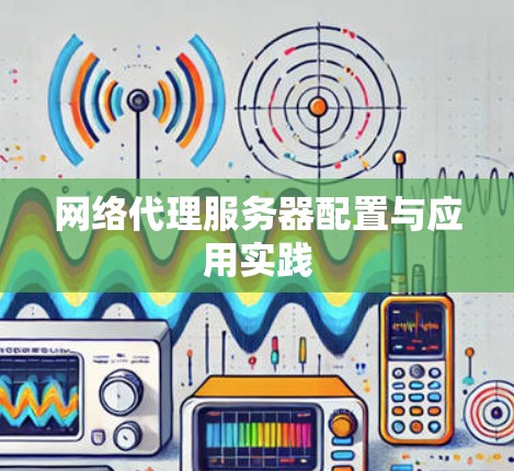 网络代理服务器配置与应用实践 网络代理服务器配置与应用实践