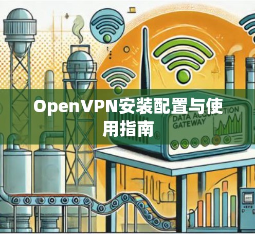 OpenVPN安装配置与使用指南 OpenVPN安装配置与使用指南