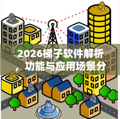 2026梯子软件解析,功能与应用场景分析 2026梯子软件解析,功能与应用场景分析