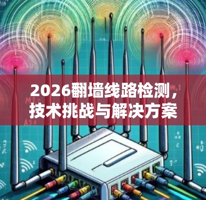 2026翻墙线路检测,技术挑战与解决方案 2026翻墙线路检测,技术挑战与解决方案