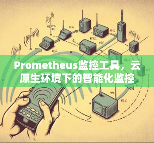 Prometheus监控工具,云原生环境下的智能化监控解决方案 Prometheus监控工具,云原生环境下的智能化监控解决方案