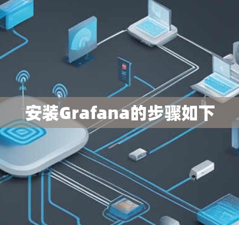 安装Grafana的步骤如下 安装Grafana的步骤如下