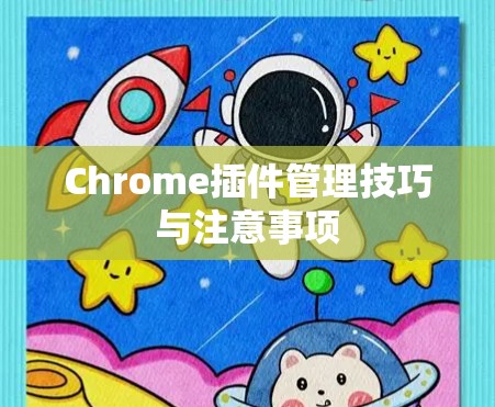 Chrome插件管理技巧与注意事项 Chrome插件管理技巧与注意事项