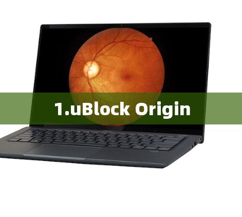1.uBlock Origin 1.uBlock Origin