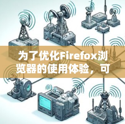 为了优化Firefox浏览器的使用体验，可以根据您的具体需求选择合适的扩展工具。以下是根据不同需求的推荐
