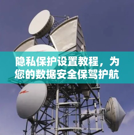 隐私保护设置教程，为您的数据安全保驾护航