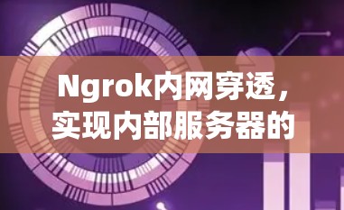 Ngrok内网穿透,实现内部服务器的互联网访问 Ngrok内网穿透,实现内部服务器的互联网访问