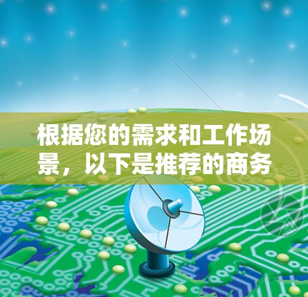 根据您的需求和工作场景,以下是推荐的商务网络工具下载和使用指南 根据您的需求和工作场景,以下是推荐的商务网络工具下载和使用指南