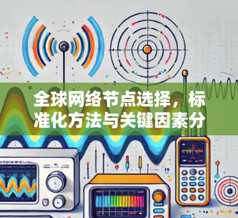 全球网络节点选择,标准化方法与关键因素分析 全球网络节点选择,标准化方法与关键因素分析
