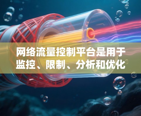 网络流量控制平台是用于监控、限制、分析和优化网络流量的系统，旨在帮助企业管理网络资源，提升安全性和性能。以下是对网络流量控制平台的详细分析和总结
