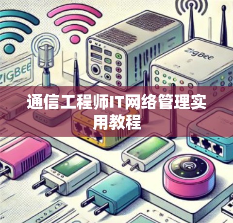 通信工程师IT网络管理实用教程 通信工程师IT网络管理实用教程