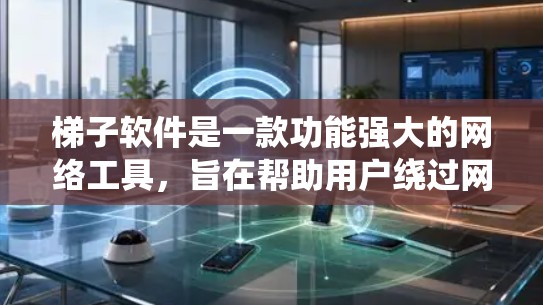 梯子软件是一款功能强大的网络工具,旨在帮助用户绕过网络限制,访问受限的网站和服务。以下是使用梯子软件的详细指南,分步骤说明如何安装、配置和使用 梯子软件是一款功能强大的网络工具,旨在帮助用户绕过网络限制,访问受限的网站和服务。以下是使用梯子软件的详细指南,分步骤说明如何安装、配置和使用