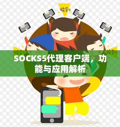 SOCKS5代理客户端,功能与应用解析 SOCKS5代理客户端,功能与应用解析