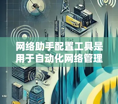 网络助手配置工具是用于自动化网络管理、监控和配置的工具,能够帮助用户更高效地管理网络设备、监控网络性能、自动化网络任务等。常见的网络助手配置工具包括以下几种 网络助手配置工具是用于自动化网络管理、监控和配置的工具,能够帮助用户更高效地管理网络设备、监控网络性能、自动化网络任务等。常见的网络助手配置工具包括以下几种