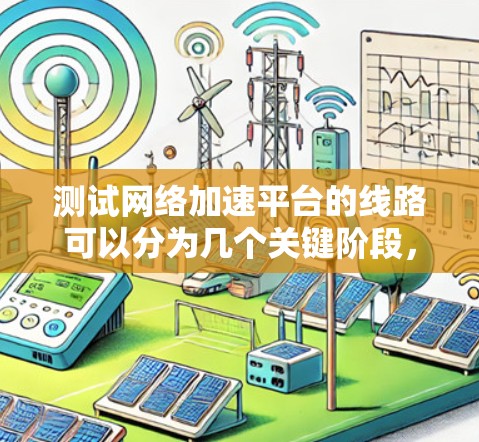测试网络加速平台的线路可以分为几个关键阶段,每个阶段都有特定的目标和方法。以下是详细的步骤指南 测试网络加速平台的线路可以分为几个关键阶段,每个阶段都有特定的目标和方法。以下是详细的步骤指南